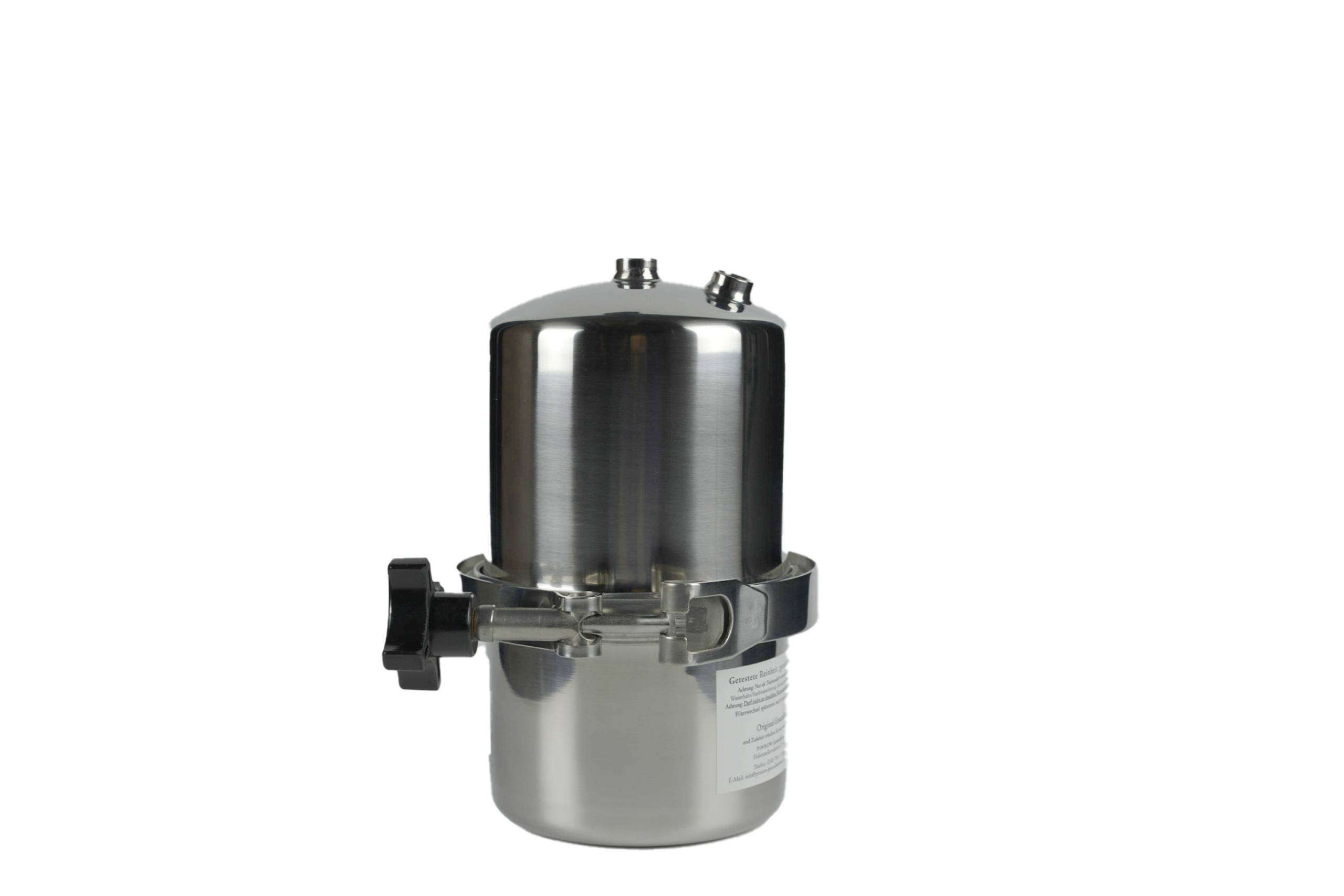 MULTIPURE® AQUALITE MP 400 SC MODEL NADBLATOWY