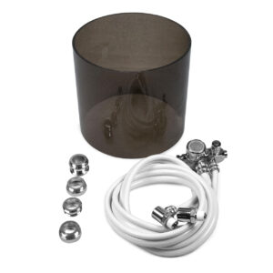 MULTIPURE®  ZESTAW INSTALACYJNY DO MODELU AQUAVERSA MP 750 SB;SI
