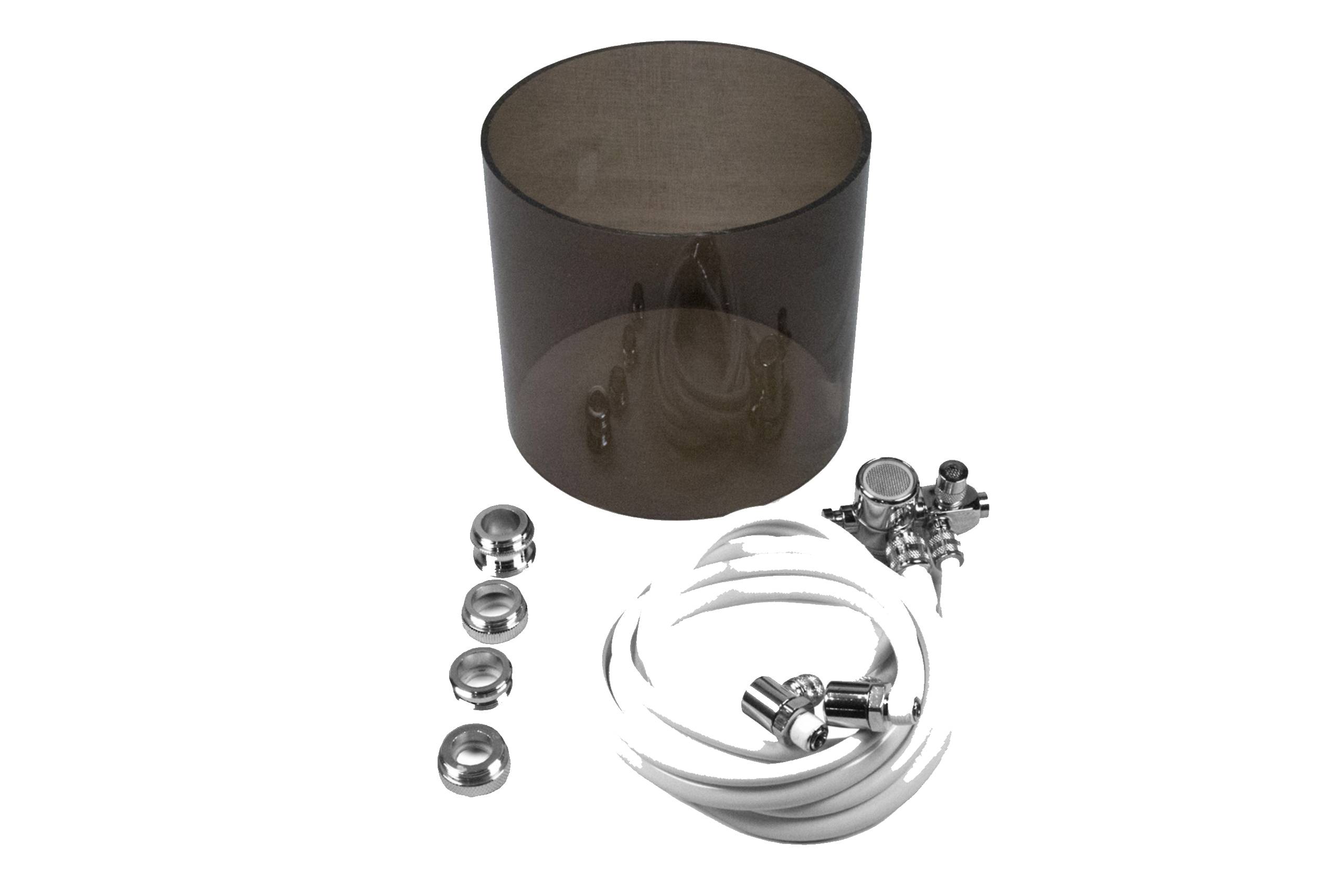 MULTIPURE® ZESTAW INSTALACYJNY DO MODELU AQUAVERSA MP 750 SB;SI