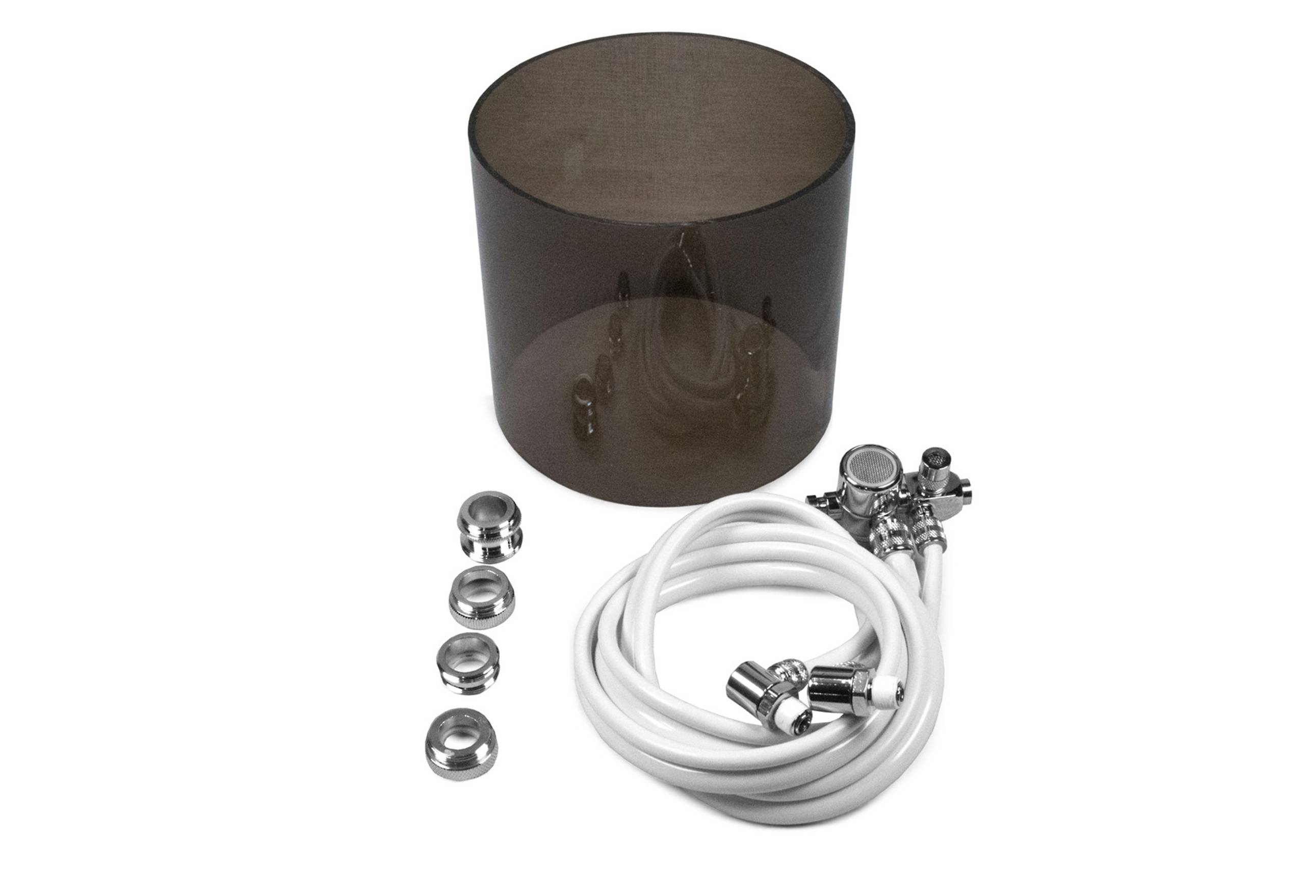 MULTIPURE®  ZESTAW BLAT DO MODELU AQUAVERSA MP 750