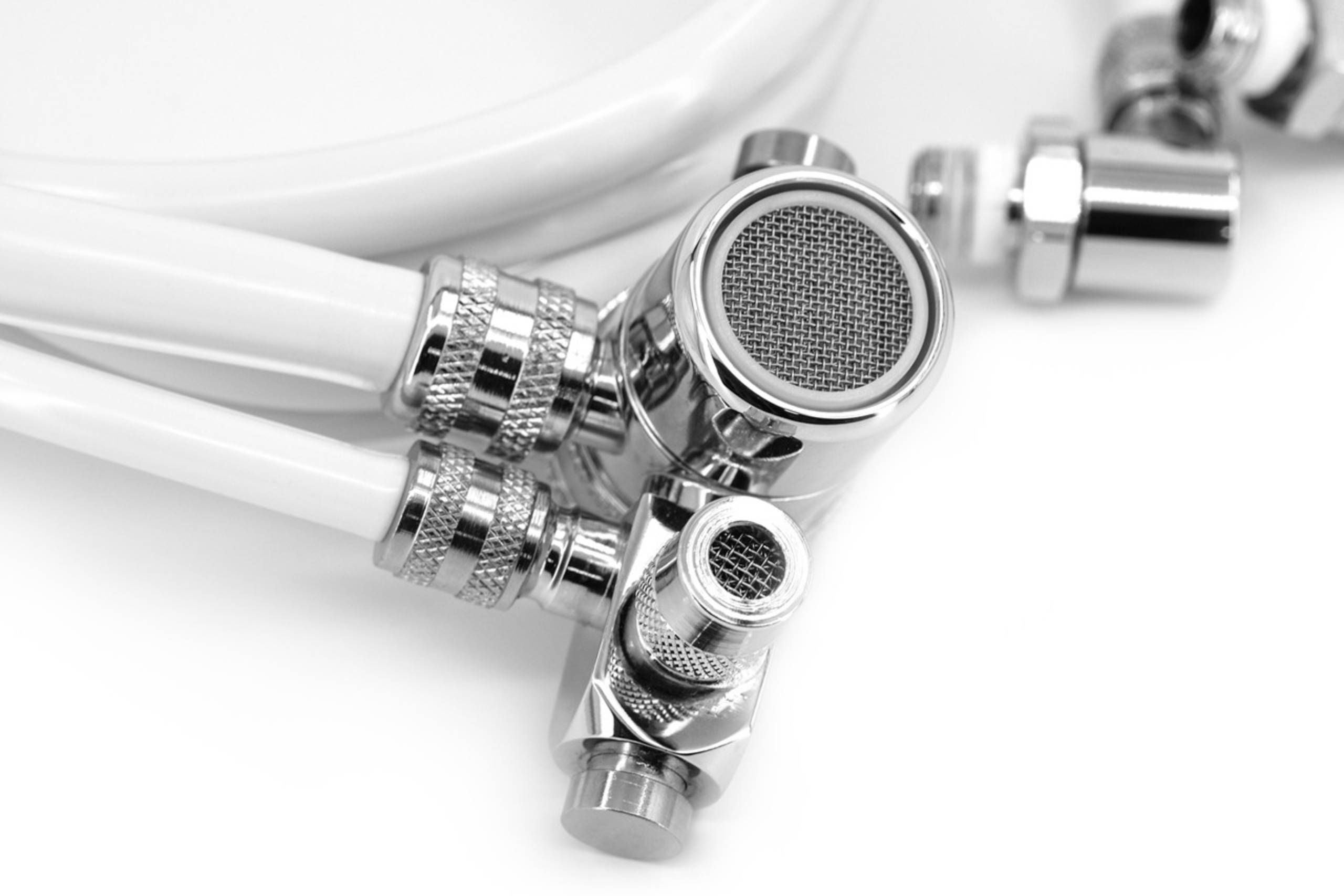 MULTIPURE®  ZESTAW BLAT DO MODELU AQUAVERSA MP 750