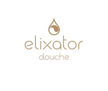 Elixator Logo